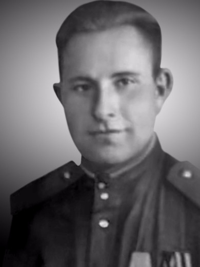 Григорьев Пётр Фёдорович