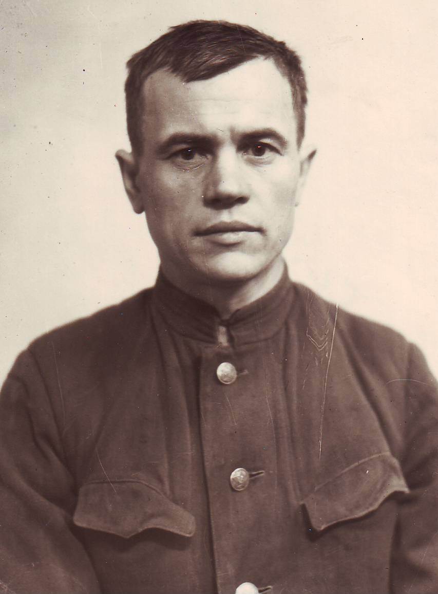 Глазков Алексей Константинович