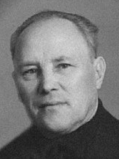 Павлов Анатолий Иванович