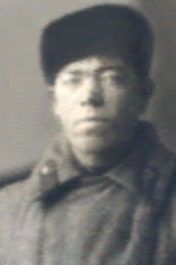 Морозов Калентий Романович