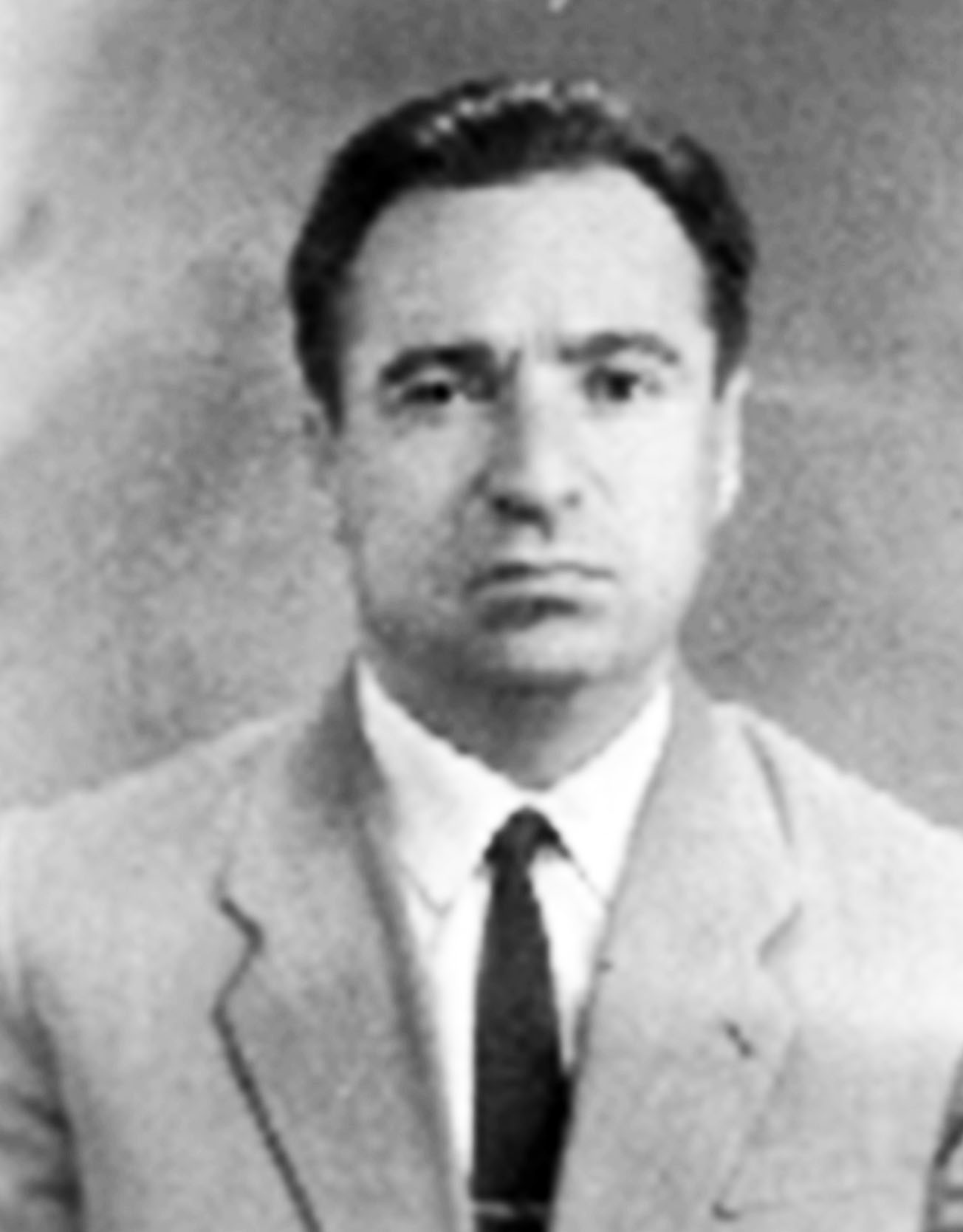 Ковалев Юрий Петрович