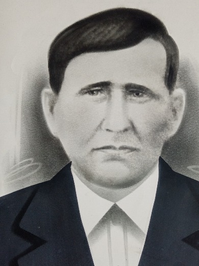 Бедаш Григорий Ананьевич