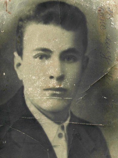 Толов Федор Андреевич