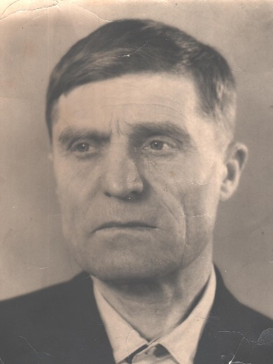 Кучура Андрей Назарович