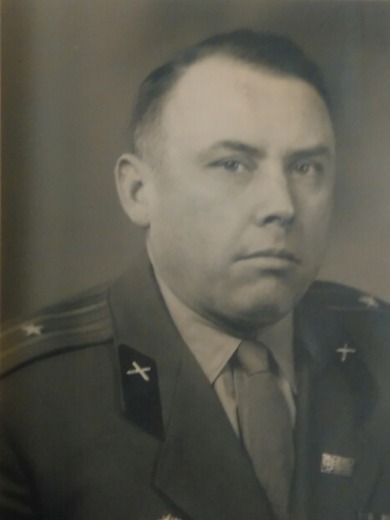 Вершинин Валентин Петрович
