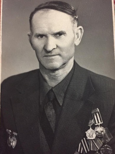 Белоконь Анатолий Александрович