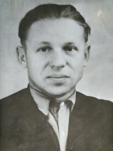 Цыгулёв Пётр Антонович