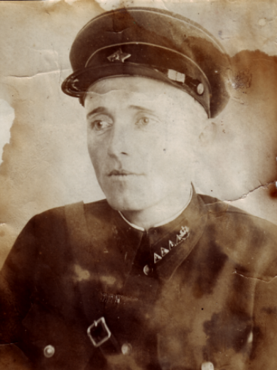 Белешев Сергей Николаевич