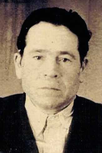 Мухамедов Халик Мухамедович