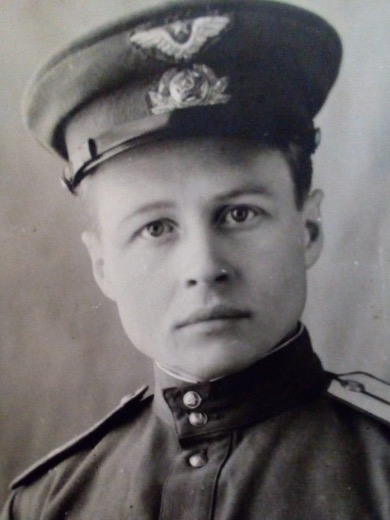 Карасев Иван Ильич