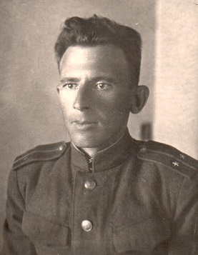 Зарубин Алексей Александрович