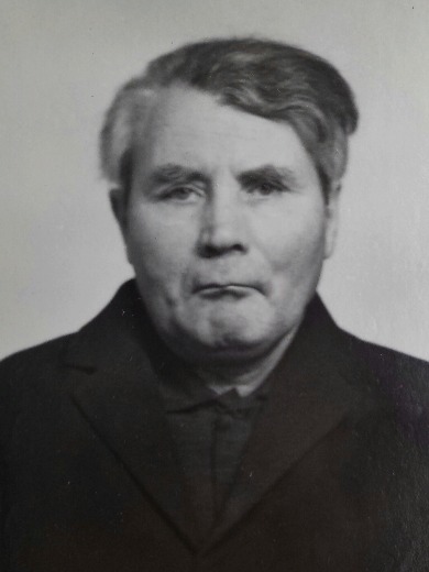 Забелин Аркадий Иванович