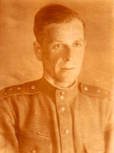 Оносовский Борис Васильевич