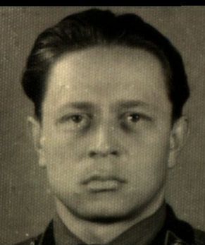 Коробейников Владимир Александрович