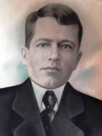 Исаков Пётр Александрович
