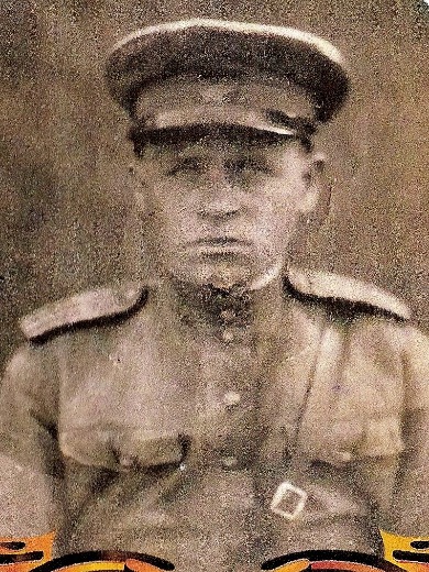 Соловьёв Иван Митрофанович