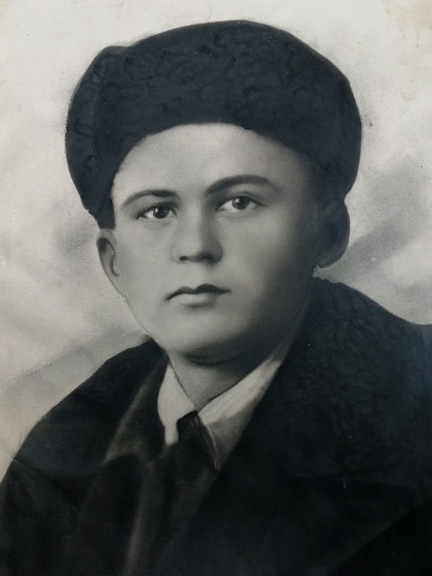 Кужелев Иван Иванович