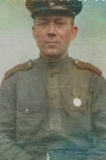 Мокрушенко Александр Павлович