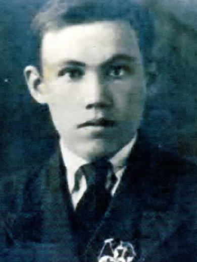 Ломанов Юрий Андреевич