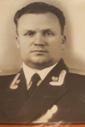 Жилко Михаил Степанович