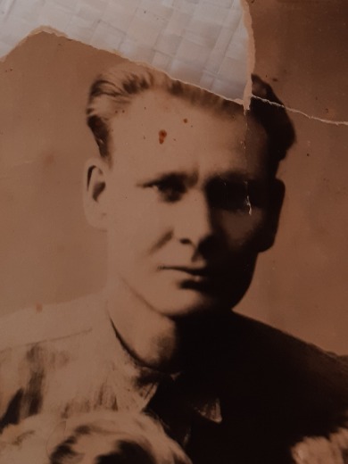 Ерёмин Максим Андреевич