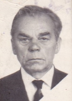 Козлов Петр Денисович