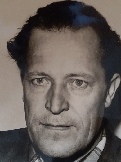 Офицеров Вениамин Егорович