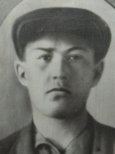 Калинин Иосиф Филипович