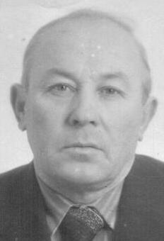 Акимов Александр Иванович