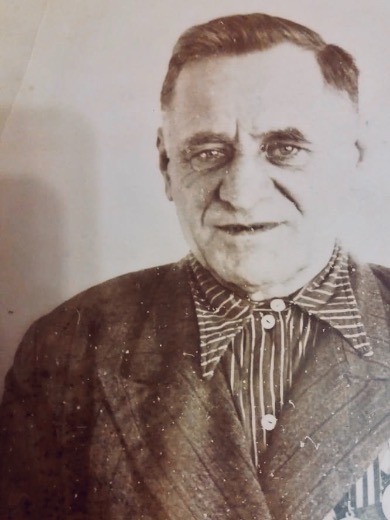 Божко Иван Иванович