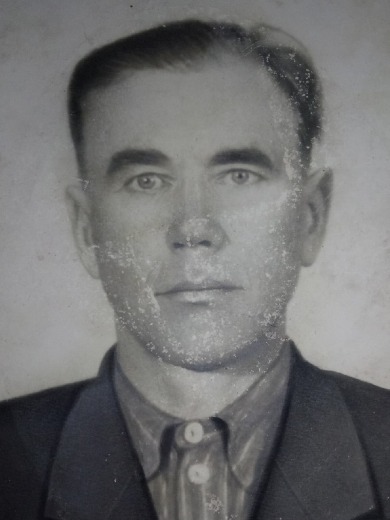 Ильиных Иван Данилович