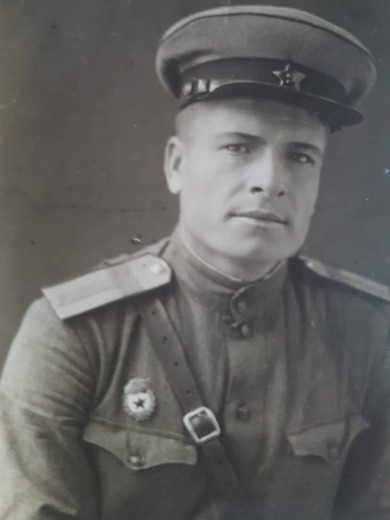 Лопатин Леонид Сергеевич