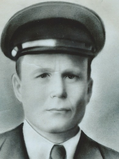 Арбатский Григорий Васильевич