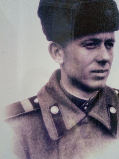 Гончалов Алексей Васильевич