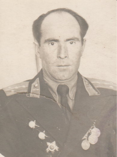 Иванов Александр Васильевич