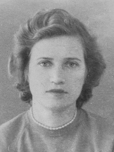 Маренкова Елена Константиновна