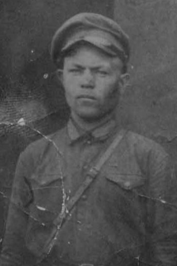 Спешилов Андрей Иванович