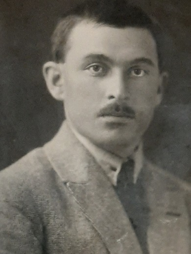 Загиров Билял Хасанович