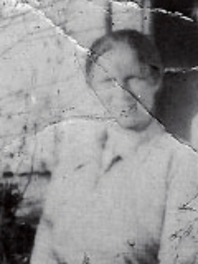 Буренкова Лукерья Алексеевна