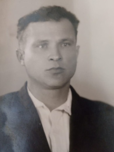 Баранов Иван Васильевич