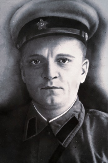 Бугаевский Андрей Петрович