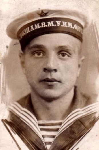 Камышев Александр Алексеевич