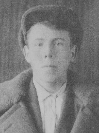 Булатов Павел Иванович
