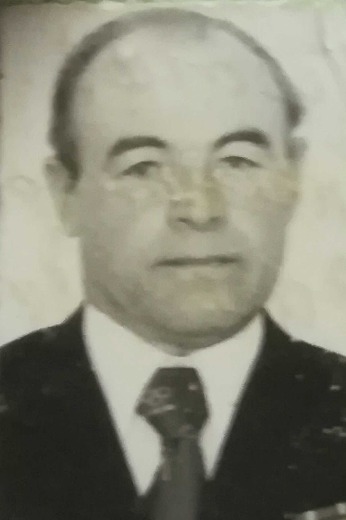 Лобанов Александр Васильевич