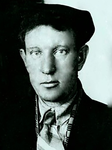 Янкин Илья Евдокимович
