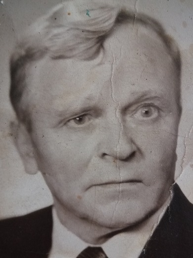 Писарев Михаил Васильевич