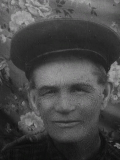 Борщев Ефим Михайлович