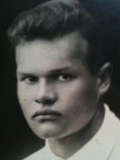 Миронов Константин Алексеевич