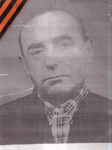 Шокуров Борис Гаврилович