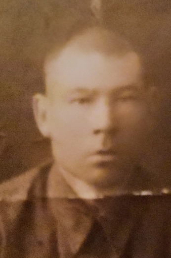 Иванов Александр Степанович